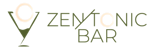 Zen & Tonic Bar Logo