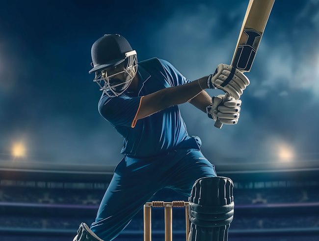 LIVE CRICKET NIGHTS