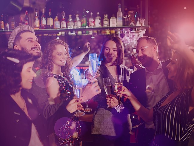 THE SPIRIT OF THE SEASON